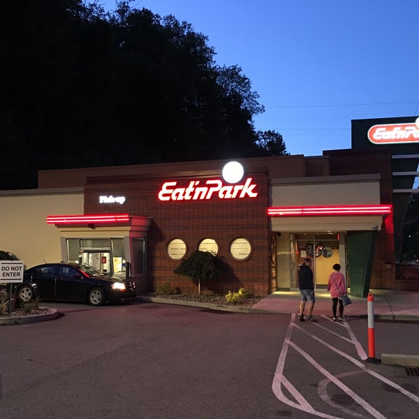 Eat'n Park Banksville 23 tips from 1521 visitors