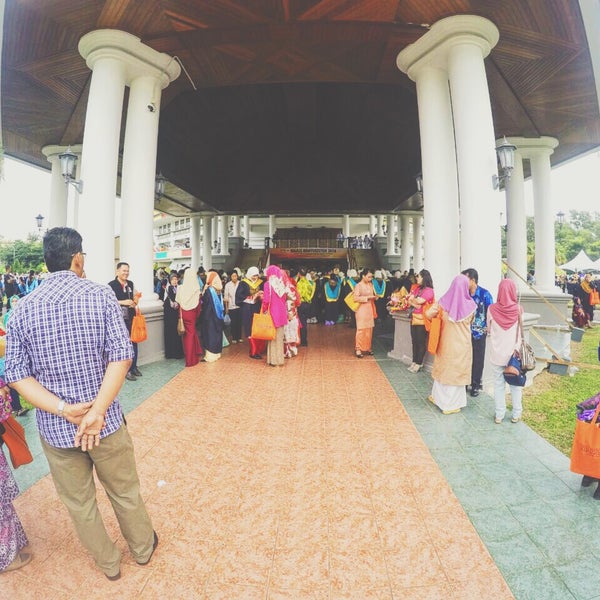 Dewan Kebudayaan Penampang Donggongon