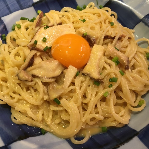 鎌倉パスタ 2 Tips