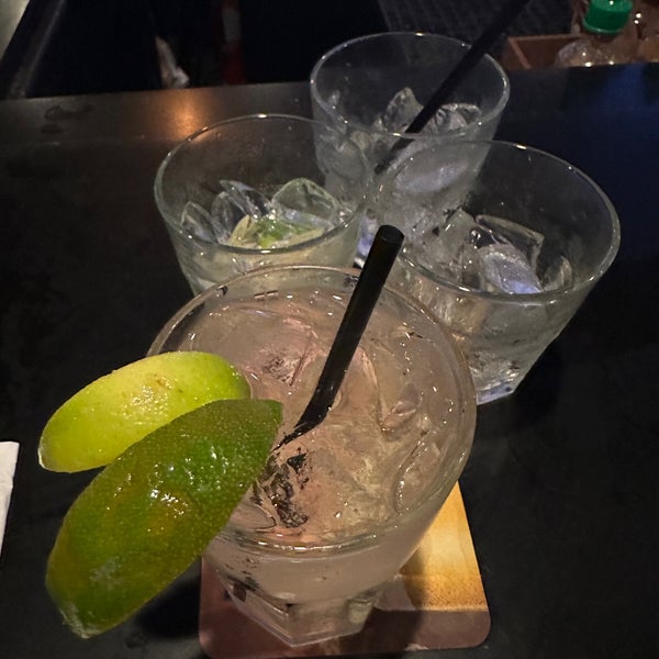 Photo taken at Grunions Sports Bar &amp; Grill by Michelle H. on 1/2/2023
