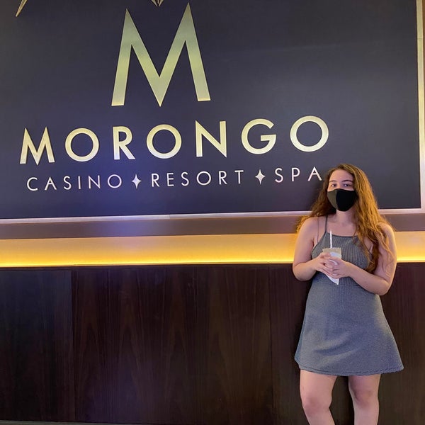 9/19/2020にMichelle H.がMorongo Casino Resort &amp; Spaで撮った写真