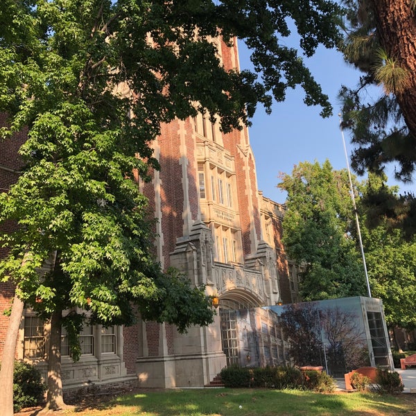 Photos at John Marshall High School - Los Feliz - 10 tips