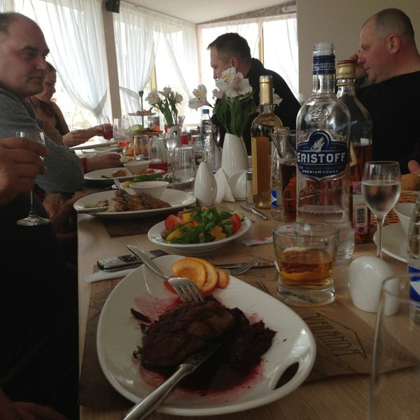 Веранда Кириши фото 14