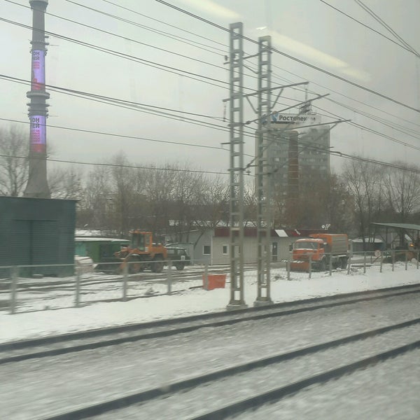 Поезд 258 а москва санкт петербург