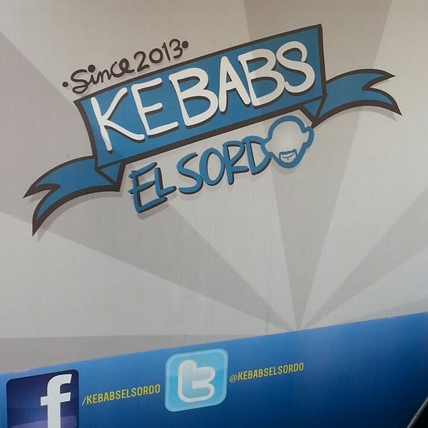 รูปภาพถ่ายที่ Kebabs El Sordo โดย Amir B. เมื่อ 5/15/2013