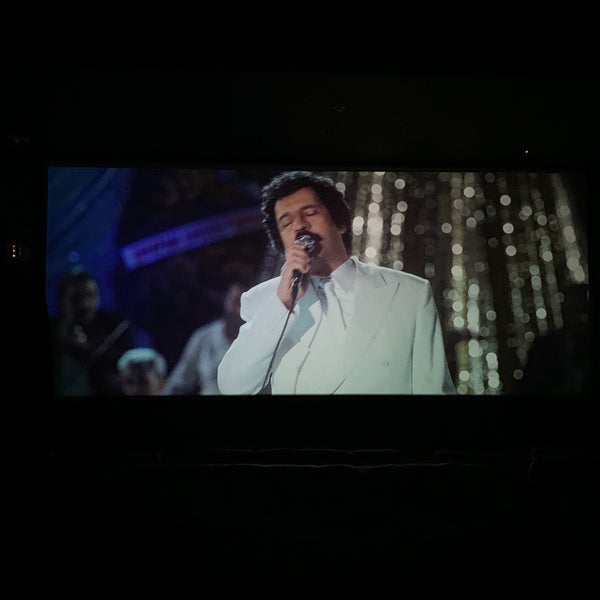 Foto diambil di CinemaPink oleh Amin E. pada 11/13/2018