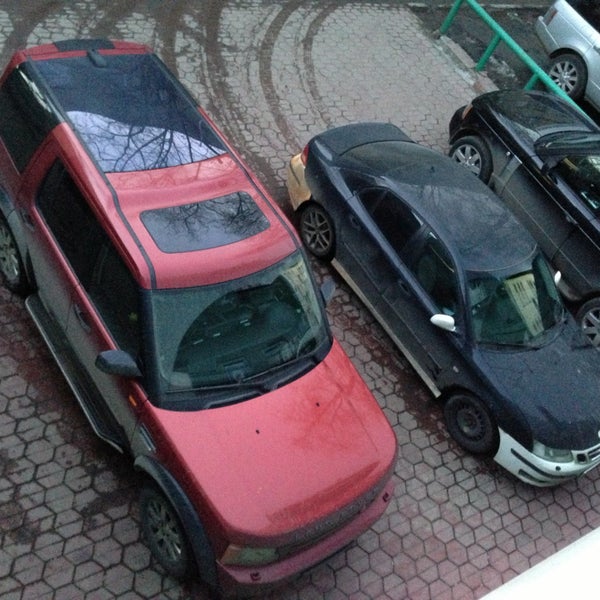 lr service на смирновской
