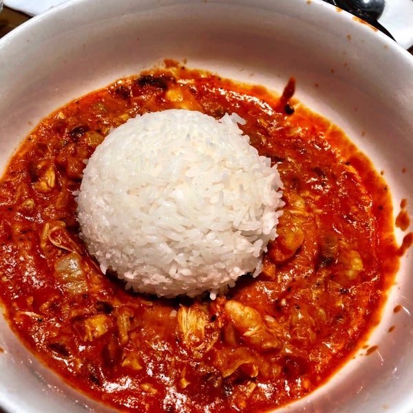 Photos at Ritter's Steam Kettle Cooking Downtown Huntington Beach