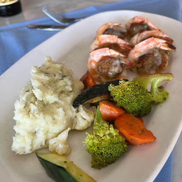 Photos at Sea Breeze Fish Market & Grill Seafood Restaurant