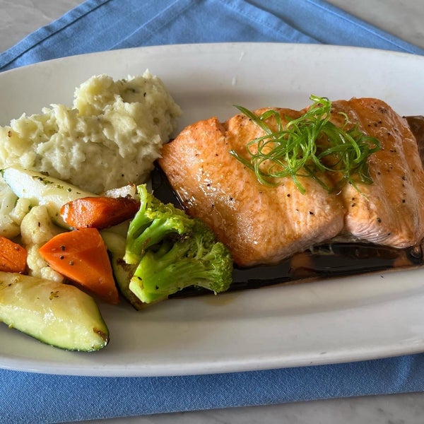 Photos at Sea Breeze Fish Market & Grill Seafood Restaurant