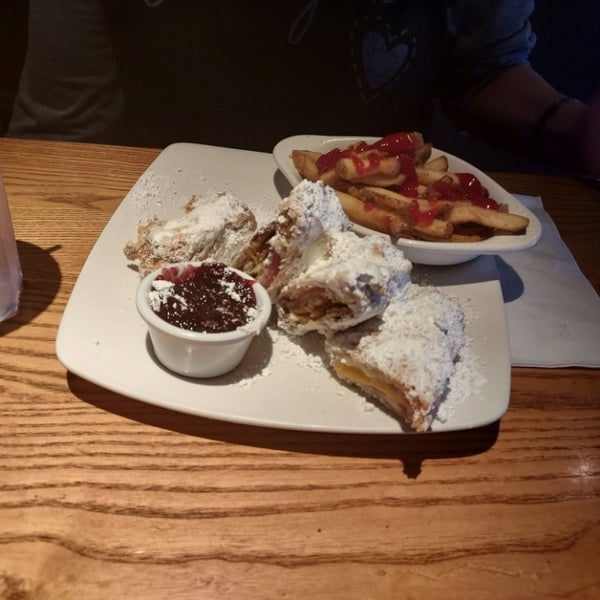 Glory Days Grill Lakeside Village Lakeland, FL