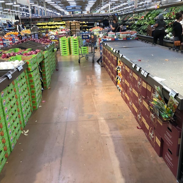 Kroger 800 Glenwood Ave SE