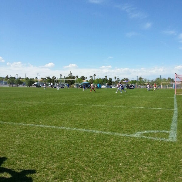 Kellog Zaher Soccer Fields Summerlin 3 tips