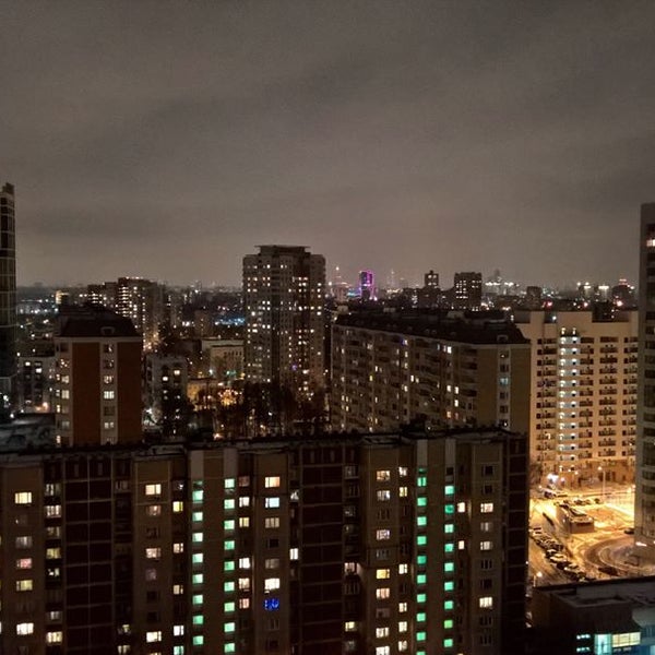 Беломорская Улица Фото