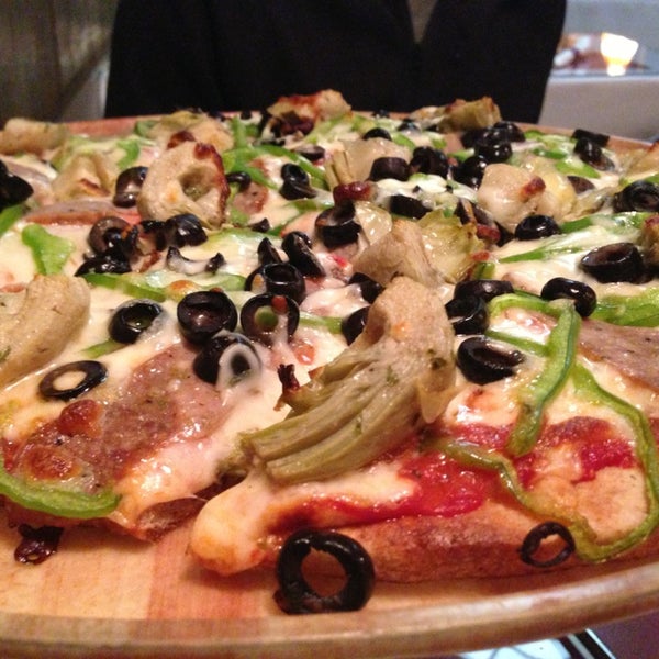 Big Cheese Cranston, RI