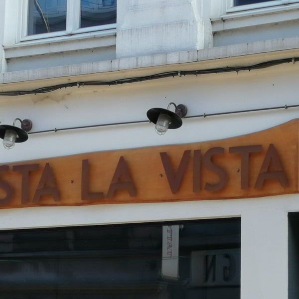 Photo prise au Pasta la Vista par Asya V. le12/25/2018