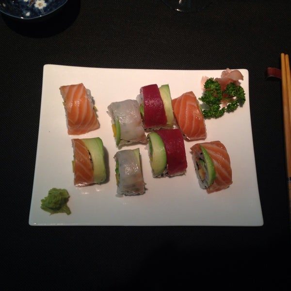 Foto diambil di Restaurant Mito oleh gastrofilia pada 2/11/2014