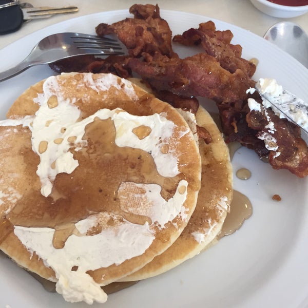Pancake House