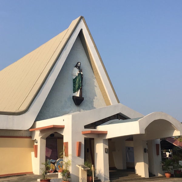 St. Jude Church 1 tip from 95 visitors