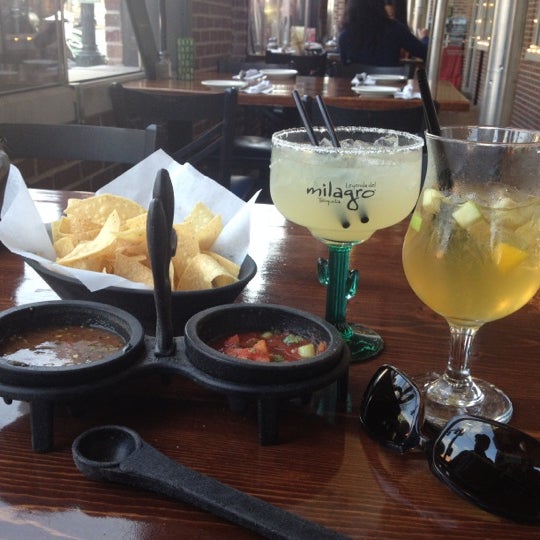 Photo taken at Casa Bonita Mexican Restaurant &amp; Tequila Bar by Melanie R. on 12/2/2012