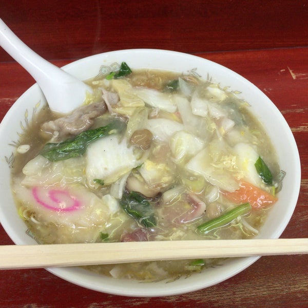 Photos At ラーメン居酒屋はやま 守谷市 茨城県 Photos At ラーメン居酒屋はやま 守谷市 茨城県