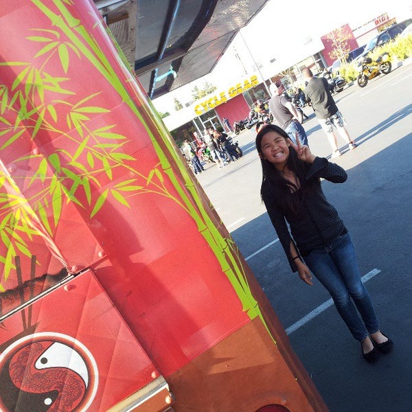 Photos at Cycle Gear Motorcycle Shop in Central San Jose