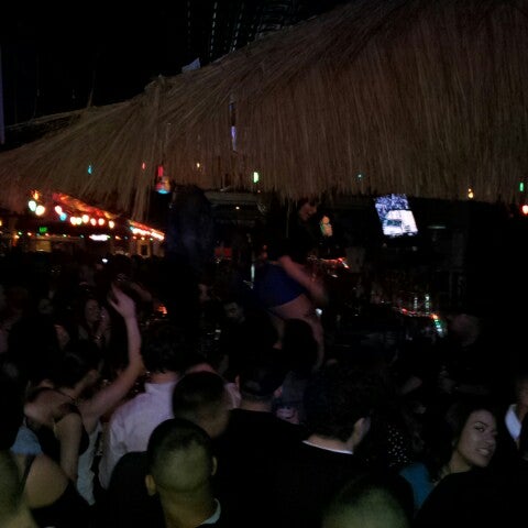 Photo taken at Tres Gringos Cabo Cantina by Jackson F. on 1/27/2013
