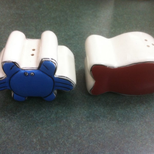 Photos at Shakers American Cafe Restaurant Diner in College Park