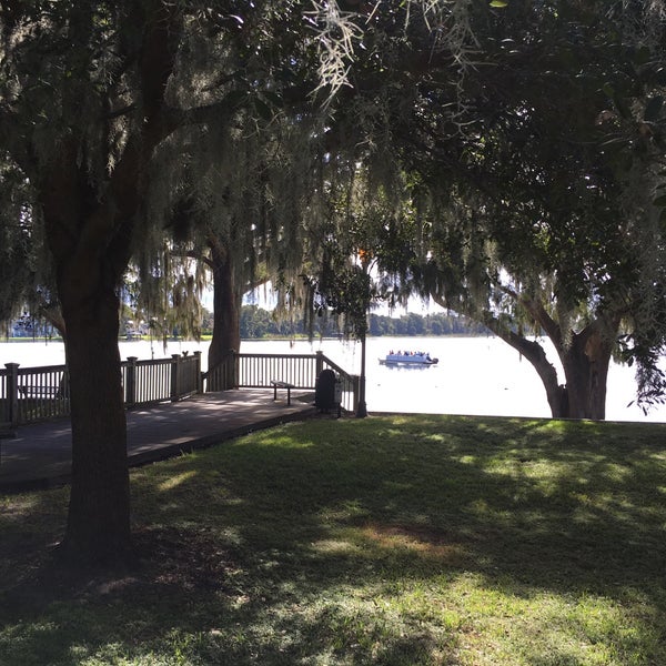 Dinky Dock Winter Park, FL