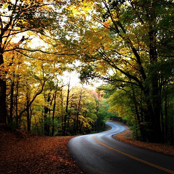 Pere Marquette State Park - 13 tips
