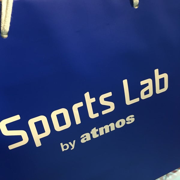 Sports lab