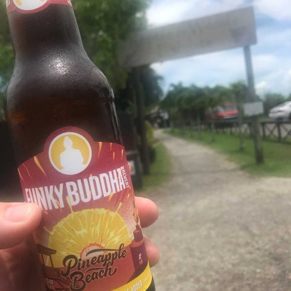 Photo taken at Sawgrass Recreation Park by @njwineandbeer on 8/3/2019
