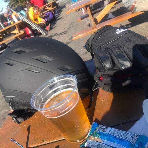 Mt. Peter Ski Lodge Ski Lodge in Warwick