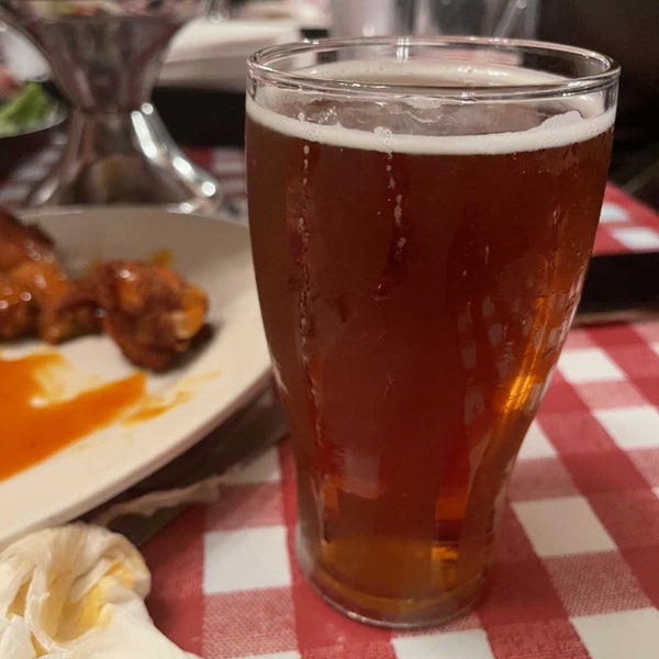 Photo taken at Kinchley&#39;s Tavern Inc. by @njwineandbeer on 10/30/2021