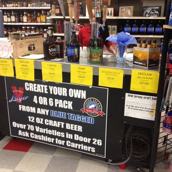 Spirits Unlimited Liquor Store