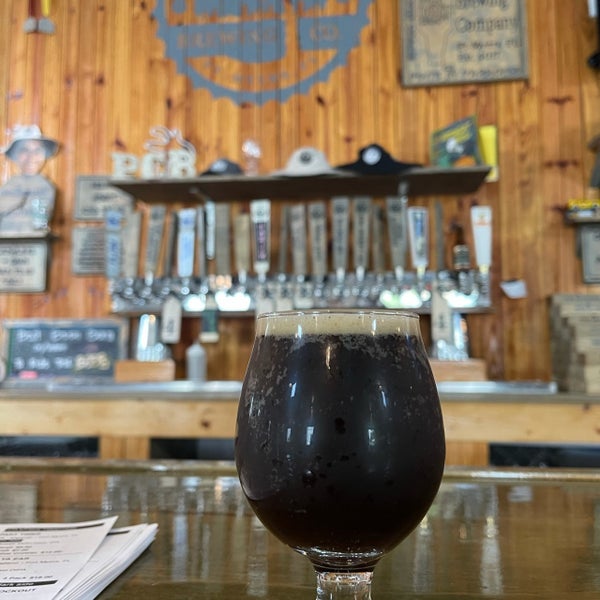 Photo taken at Palm City Brewing Company by @njwineandbeer on 4/24/2021
