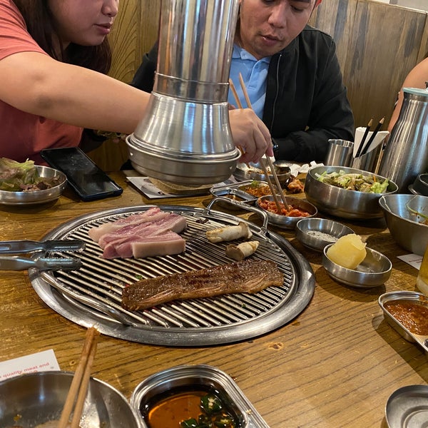 Photos At 678 Korean Bbq Central Business District Haymarket Nsw