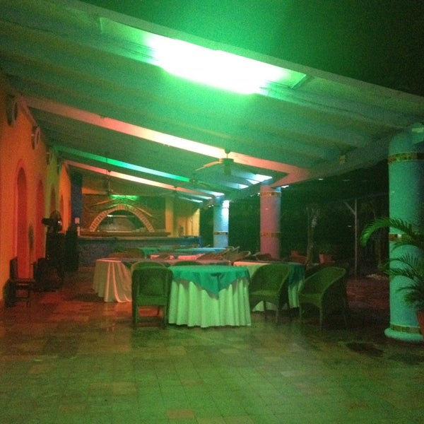 Hotel Pradomar - Resort in Puerto Colombia