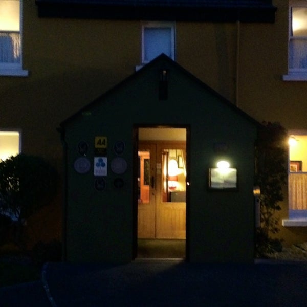 Cullinan's Guest House Bed and Breakfast