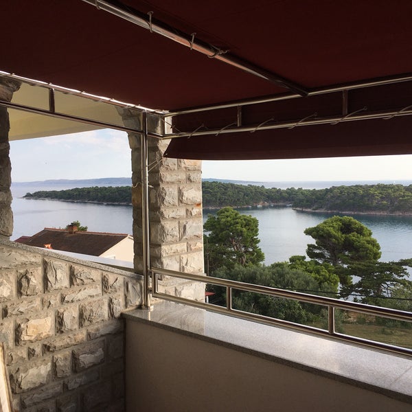 Traghetti rab goli otok