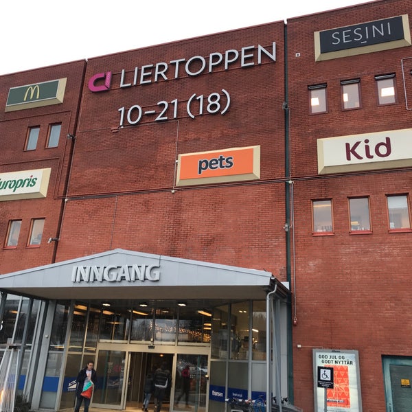 Kid liertoppen