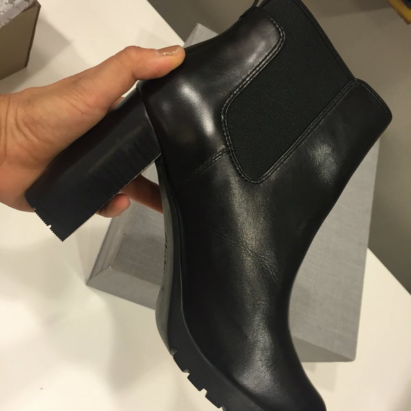 Clarks shoes sales madison avenue
