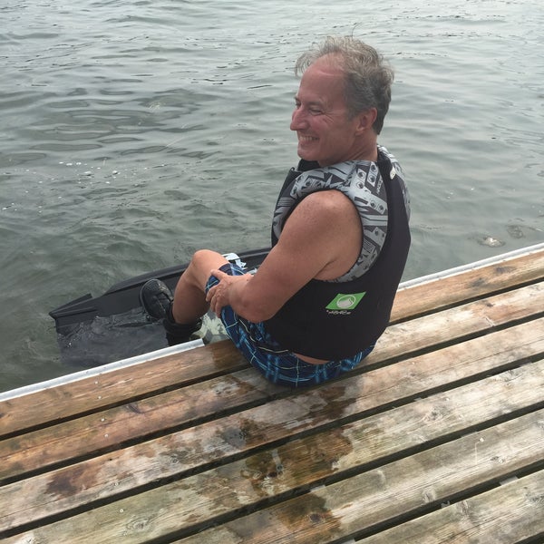 Lake Keesus 2 tips from 166 visitors