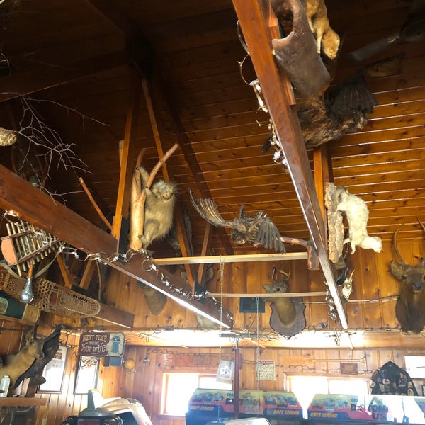 Photos at Pope's Gresham Lodge Woodruff, WI