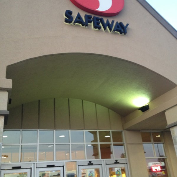 Safeway Canada Linden Woods Winnipeg, MB