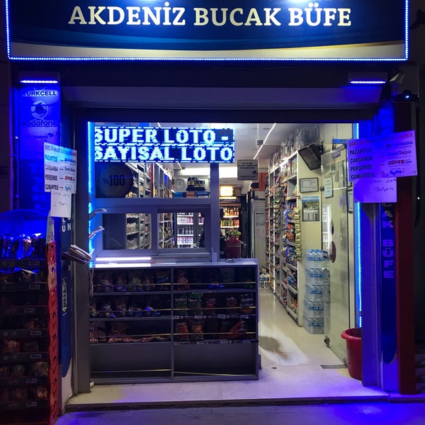 Lihat 1 foto dari 30 pengunjung ke Bucak Büfe. 