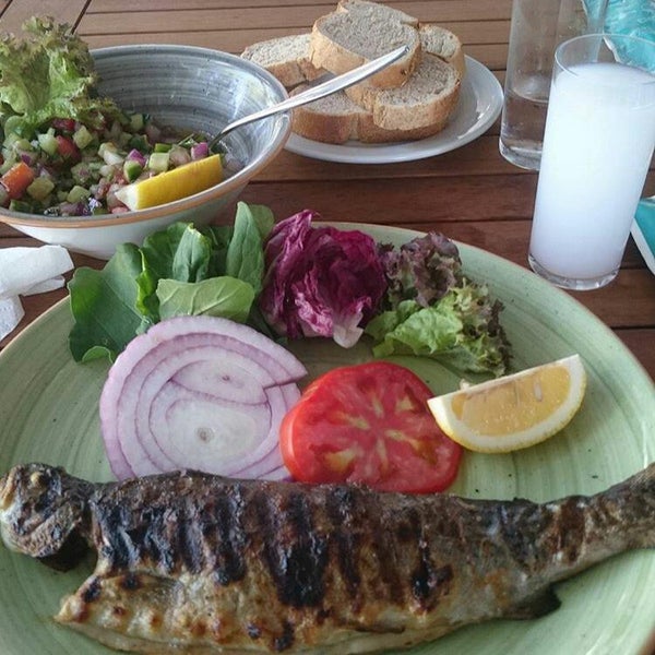 Kerim Can Balık Evi (Artık Kapalı) 2 tavsiye