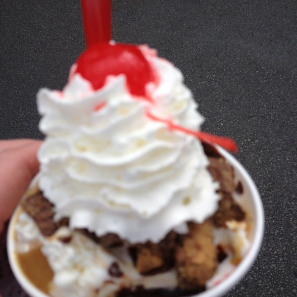 Bruster's Beaufort, SC