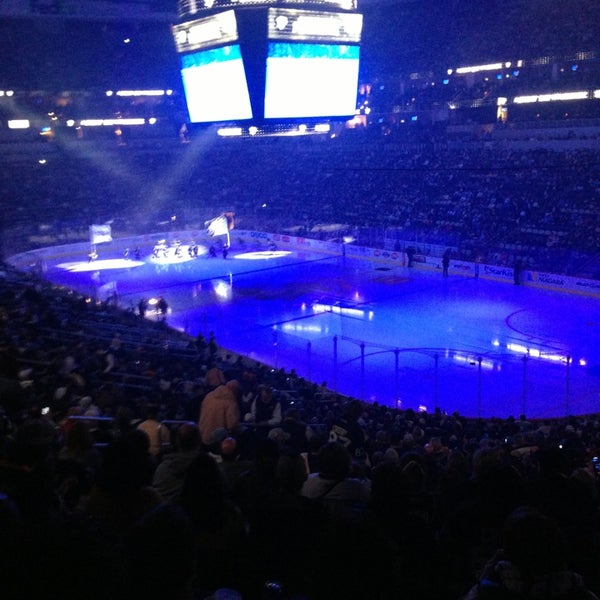 Photos at PPG Paints Arena Hockey Arena in Mellon Arena