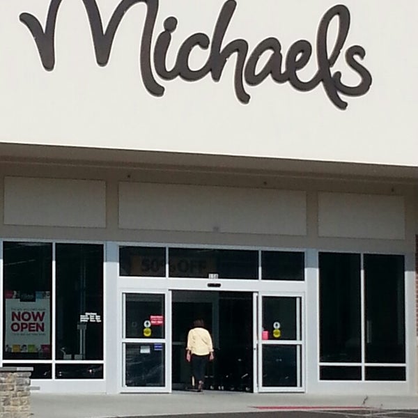 Michaels - 1 tip from 236 visitors